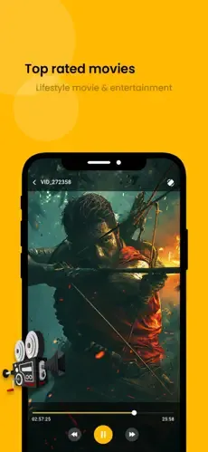 mahavatar-narsimha-jio-hotstar Top Rated Movies
